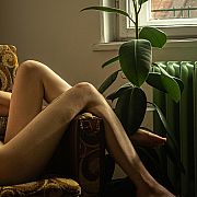 Nellll - žena, 24 let, Kraków