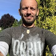 Maciej2309 - mann, 52 Jahre, Bydgoszcz