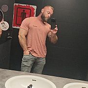 DateMe20 - mężczyzna, 36 lat, Gdynia