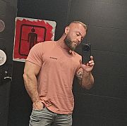 DateMe20 - mężczyzna, 36 lat, Gdańsk