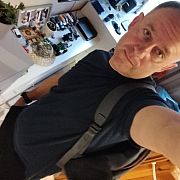 Michal45wawa - mężczyzna, 44 lat, Warszawa