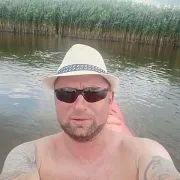 2729 - mann, 36 Jahre, Zagórów