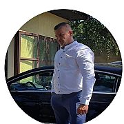 Zapytaj0505 - muž, 45 let, Włocławek