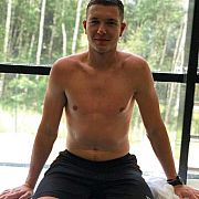 Lovesex18 - mężczyzna, 26 lat, Nowy Sącz