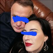 Spontan6969 - couple (woman 41 years, man 41 years), Ostrołęka