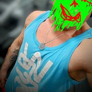 Gentledzik - mężczyzna, 39 lat, Gorzów Wielkopolski