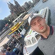 MichaelAngelo24 - мужчина, 23 лет, Harderwijk