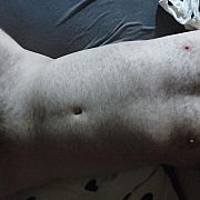 Misiek85x - mężczyzna, 39 lat, Poznań