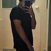 Mlodypasywnychlopiec - мужчина, 23 лет, Parczew
