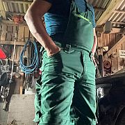 Robol84 - чоловік, 41 років, Wejherowo