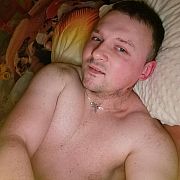 Crazymaster2 - muž, 36 let, Goes