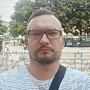 Grzegorz8819 - man, 37 years, Bergen