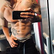 BlueEyedCrow - mężczyzna, 29 lat, Zürich