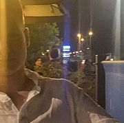 Magz - muž, 22 let, Warszawa