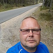 ONGDAON - mężczyzna, 43 lat, Gdańsk