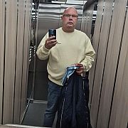 ONGDAON - mężczyzna, 43 lat, Gdańsk