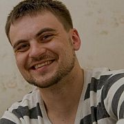 Daniel2295 - muž, 30 let, Wrocław