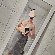 Maromat - muž, 30 let, Bolesławiec