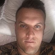 Adrian1984 - mężczyzna, 41 lat, Białystok