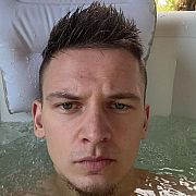 Jacobek4002 - mężczyzna, 21 lat, Bydgoszcz