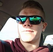 Bzykacz23 - mężczyzna, 21 lat, Płońsk