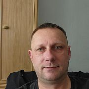 Maciej1 - muž, 44 let, Utrecht