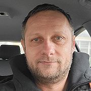 Maciej1 - muž, 44 let, Culemborg
