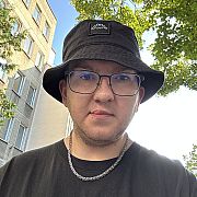 OGLukasz - mann, 29 Jahre, Reszel