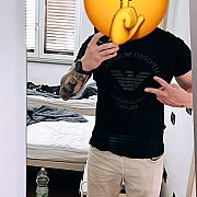 Domin971 - mężczyzna, 31 lat, Gdańsk