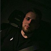 Mocnypiotrek - mężczyzna, 25 lat, Częstochowa