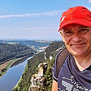 Mdad - muž, 55 let, Katowice