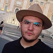 TolkienKK - mężczyzna, 27 lat, Lublin