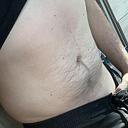 27Mblondyn - muž, 25 let, Zakopane