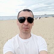Walerchik - mężczyzna, 39 lat, Tychy