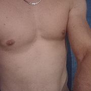 Arturritto - muž, 30 let, Koszalin