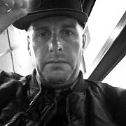 Rosto - mężczyzna, 41 lat, Warszawa