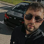 Mess69 - mężczyzna, 31 lat, Poznań
