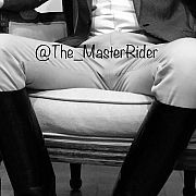 MasterRider - muž, 33 let, Warszawa