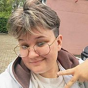 Kali1621 - kobieta, 20 lat, Opole