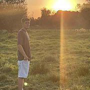 Kubusx19 - man, 19 years, Szczecin