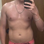 Stiv95 - muž, 31 let, Piaseczno