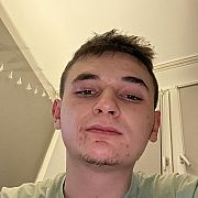 Kacperrrrr00000000 - muž, 22 let, Wołów