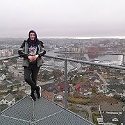 Kit24 - muž, 26 let, Bytom