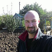 Wolodymych - muž, 44 let, Rybnik