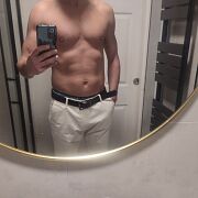 Ronni - mann, 41 Jahre, Świnoujście