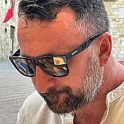 Tomek12676 - muž, 45 let, Bielsko-Biała