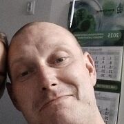 Ch22 - para (kobieta 45 lat, mężczyzna 46 lat), Warszawa