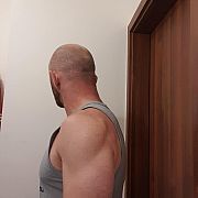 Ariedres - muž, 40 let, Kamień Pomorski