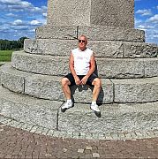 Facet64 - muž, 64 let, Warszawa