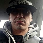 Luka933 - mężczyzna, 32 lat, Gorzów Wielkopolski